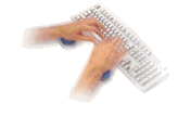 Wrist  Puck - Wrist Gliders