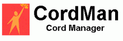 CordMan Power Cord Manager