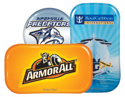 Promotional Product - Cell Phone Holder - Gadget Grips&reg; Pearl&trade;