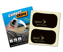 Promotional Product - Cell Phone Holder - Gadget Grips®