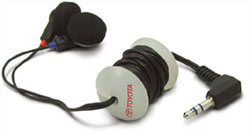 Promotional Cord Winder - The CORE