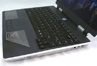 Laptop Keyboard Shield