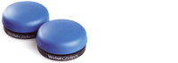 Wrist Puck - Wrist Gliders