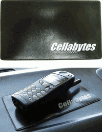 Wonder Mat Dash Board Cell Phone Holder