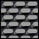 Bar Mats - Custom Shaped Bar Mat