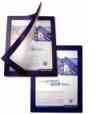 Magnetic Sealed Counter Mats