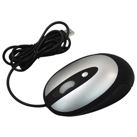 WebKey Mouse - USB Internet Marketing Mouse