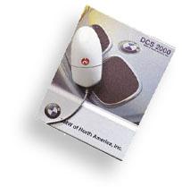 Ergonomic Mouse Pad and Keyboard Wrist Rest