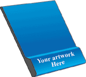 Mouse Pad Wrist Rest