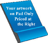 Mouse Pad Wrist Rest