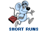 Short Run Mouse Pads - Small Quantity Orders