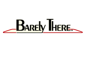 Barely There Mousepad