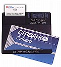 Smart Card Mousepad