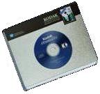DVD-Pad