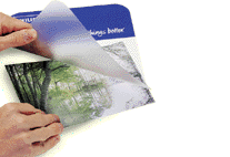 Peel & Flip Mousepad