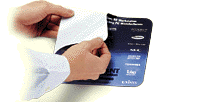 Peel & Place Mousepad