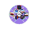 Custom Printed Mousepad