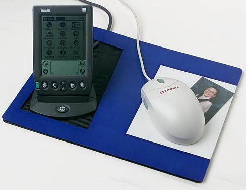 PalmIT Mousepad for Palm Organizers