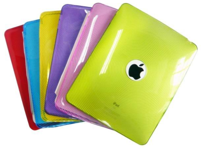 iPad Case - Personalized and Custom Printed
