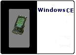 Windows CE Mousepad