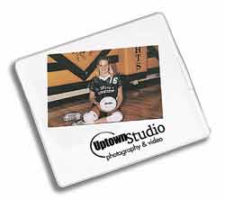 Personal Photo Mousepad