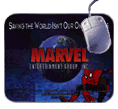 Extra Thick Mousepad