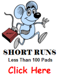 Click Here To Print Your Own Mouse Pad