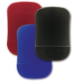 Cell Phone Holder - iSticky Pad