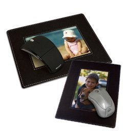 Photo Insert Mouse Pad