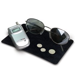 Sticky Pad - Keep your cell phone close at hand