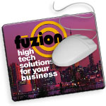 Print Your Own Mouse Pads
