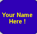 Custom Printed Personalized Mouse Pads