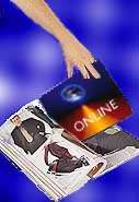 UltraThin Mousepads - Magazine Sample Mouse Pads