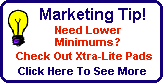 Xtra-Lite Tip