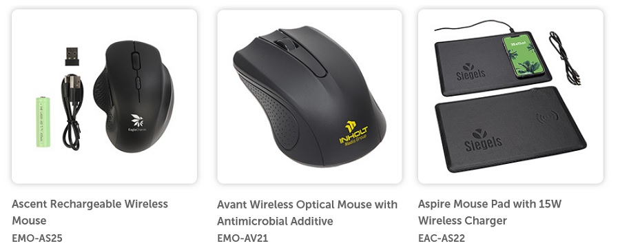 Logo Mouse