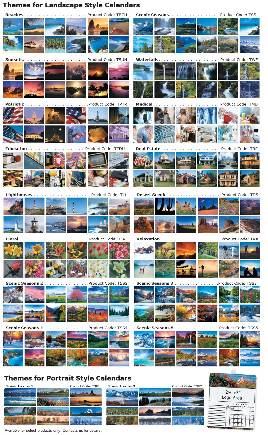 Calendar Mouse Pad Art