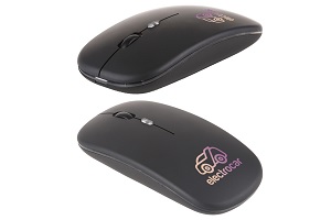 Customized Computer Mouse