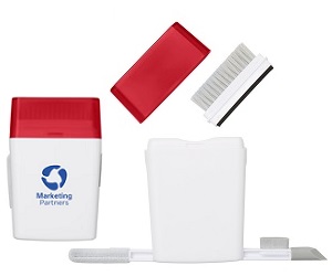 Screen Cleaning Brush