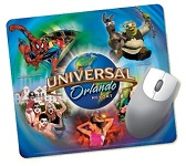 Universal Mouse Pad
