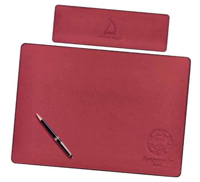 Leather Countermat Leather Countermat