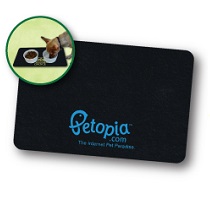 Custom Pet Mats