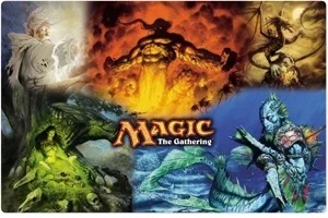 Click for Product Details Full Color Counter Mats