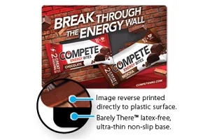 Click for Product Details Barely There Mouse Pad